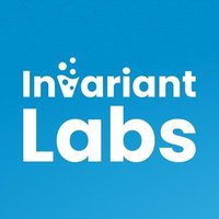 InvariantLabs(@invariantlabs_) 's Twitter Profile Photo