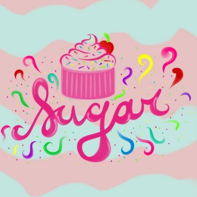 Sugar -(comisiones abiertas)-さんのプロフィール画像