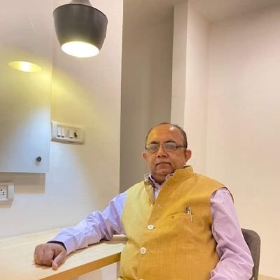 Workings as Sr.Project Manager(C.E.) in construction Industry from 28+ year'https://t.co/j0Z16JD5lX INDIAN RAILWAY, NTPC,IOCL,ONGC,RITES,IRCON, IVRNL,
EX.CONSULTANT BIADA,(BIHAR).