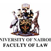 University of Nairobi Faculty of Law (@uonlawfaculty) 's Twitter Profile Photo University of Nairobi Faculty of Law (@uonlawfaculty) 's Twitter Profile Photo