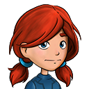 Aurora: The Lost Medallion - The Cave (@auroratlmgame) 's Twitter Profile