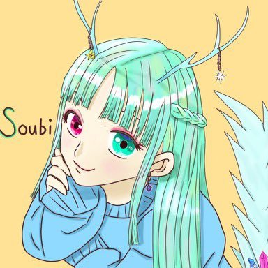 ソウビ❖@槍鯖さんのプロフィール画像