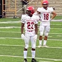 William (Tre') Mitchell III (@willmitchell321) 's Twitter Profile
