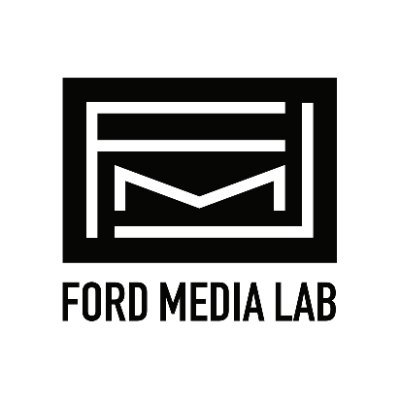 Ford Media Lab is a creative studio for brands. Based in Clearwater, FL 🌴