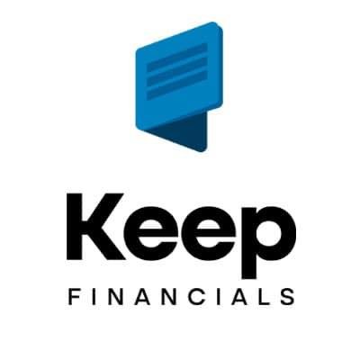 Keep Financials