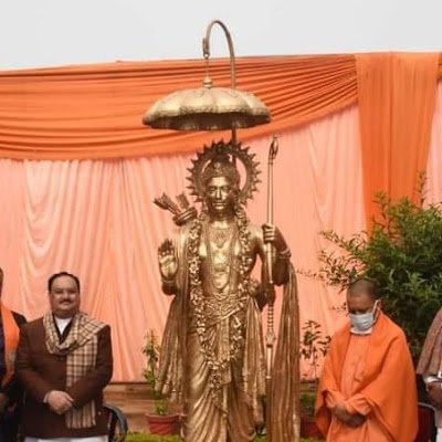 श्री राम सेना जिला अध्यक्ष मंदसौर मध्य प्रदेश