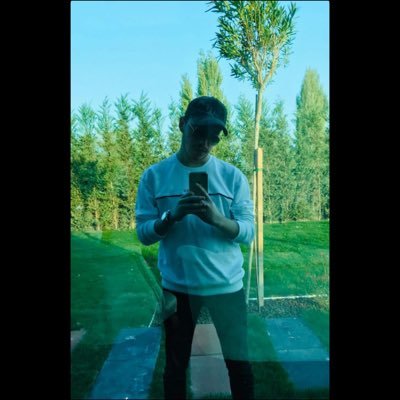 cagatayburan's profile picture. 