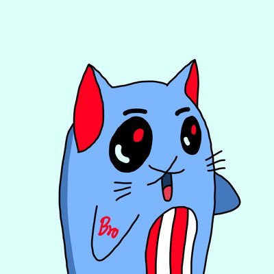 Catwaleさんのプロフィール画像
