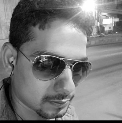 syedateef15's profile picture. Share market