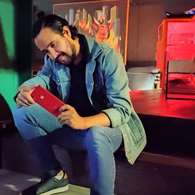 snap: djkmikaze20 productor de audio y vídeo