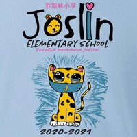 Joslin Elementary(@Joslin_ES) 's Twitter Profile Photo