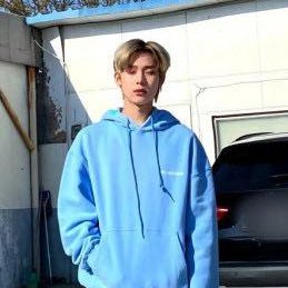 let's be moots🦊 | This is 김제선원 | BP“ITZ”RV”AE”TW”