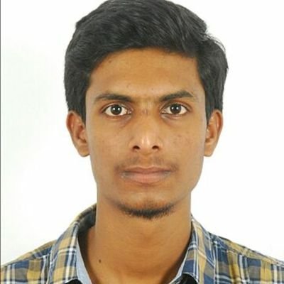 TEJASTK4's profile picture. 