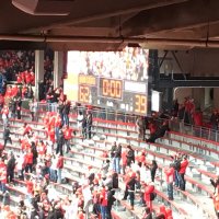 Go National Champion Bucks (@justhere4info2) 's Twitter Profile