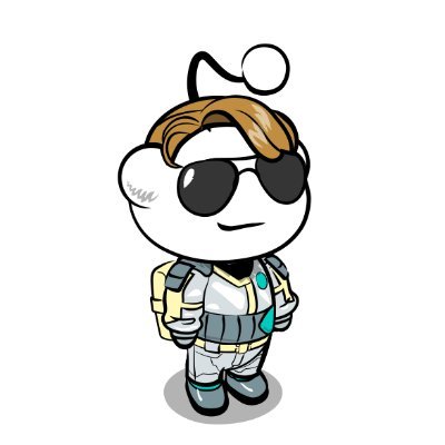 SeanSassenrath's profile picture. Engineer @Reddit. Previously @Microsoft. Aspiring conservationist. Space enthusiast. Practicing minimalist.
