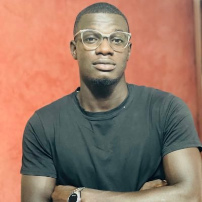 Mkayarame's profile picture. civil engineer 🏗️