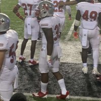 Corey Warren Jr (@coreywarrenjr1) 's Twitter Profile