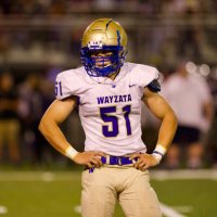 Chase Ullom (@chaseullom13) 's Twitter Profile