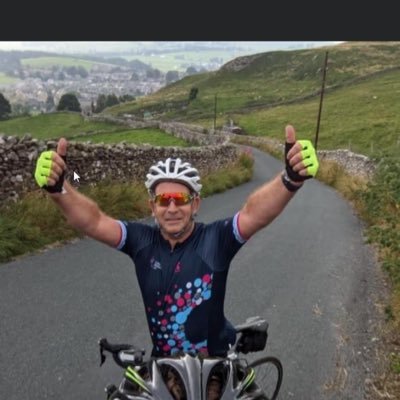 Microsoft Solution Architect, Lilleshall, England. Best cat dad 🐈. Die hard Wolves season ticket holder! Coast to Coast cyclist 🚴♀️