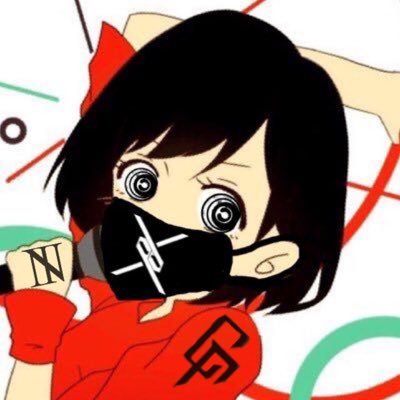 pscd_U10's profile picture. 2割本当です @PassCode_kaede