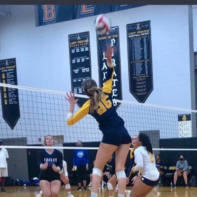 sayre volleyball / senior / setter/OH / 5’8 https://t.co/WkxFaYkKjR
