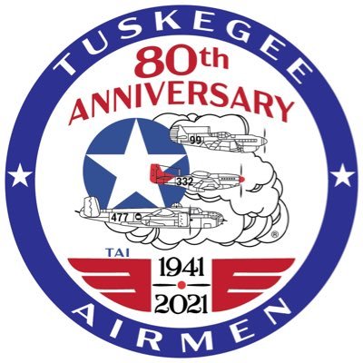 Official Tuskegee Airmen, Inc. Twitter account. TAI is a non-profit national organization; exists to educate about the legacy of the Tuskegee Airmen.