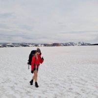 Marisa 🔬🧬👩🏼🔬 (@marisavanh) 's Twitter Profile