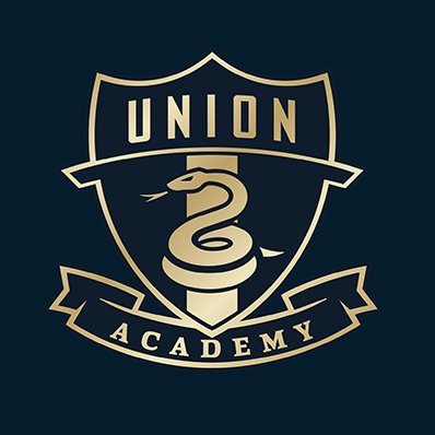 Official academy of the Philadelphia Union soccer club. Homegrown factory. 3x GA Cup Champions #DOOP | #UnionAcademy #BabySnakes