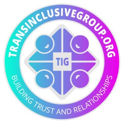 TIG is a Trans-led 501c3 serving South FL, providing supportive services & advocating to protect & defend trans & nonbinary equality. 🏳️⚧️🏳️🌈