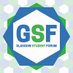 Glasgow Student Forum (@gsfglasgow) Twitter profile photo