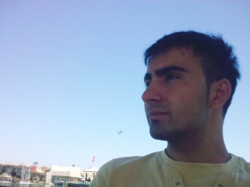 05MURATKAYA's profile picture. 