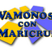 Vamonos Con Maricruz (@vamonos_sa) Twitter profile photo Vamonos Con Maricruz (@vamonos_sa) Twitter profile photo