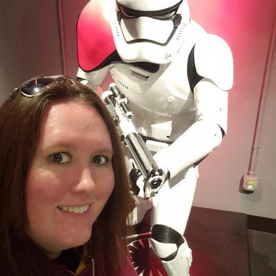 Autistic. Dr of Math & Science Ed. PROMISE Postdoc Fellow. Research in Disability and Access in STEM. Former neuroscientist. My views are mine.