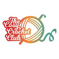 TheCosyCrochetClub(@cosy_club) 's Twitter Profile Photo