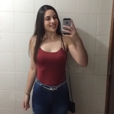 Sagitariana ♐️ |24| 
Matemática - UEM 🎓❤️