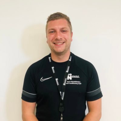 Nathan Thompson Profile
