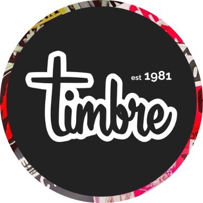 TimbreConcerts Profile Picture