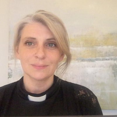 Parish Theologian at St Marks, Broomhill and Broomhall