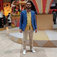 ahmed zaki (@ahmed2aki) 's Twitter Profile