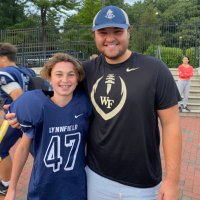 David LoGrasso Sr. (@cdavid1313) 's Twitter Profile