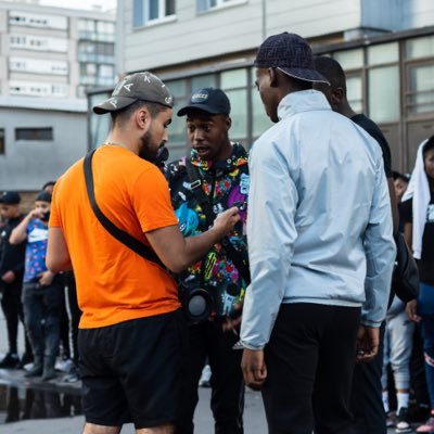 Kespeyprod's profile picture. 🎥Realisateur/Producteur👻kespeyprod 📥 kespeyprod@gmail.com