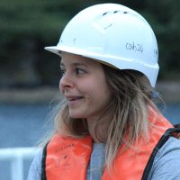Corallie Hunt (@corallie_seas) 's Twitter Profile