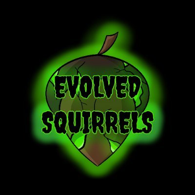 The Squirrels Are Evolving... 🧪

Launch Date 10/21 ⏰

Go Nuts: https://t.co/7HLVknRd1n

Join the #SquirrelGang