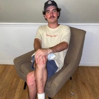 Rusty Featherstone (@rustyfeathers) 's Twitter Profile