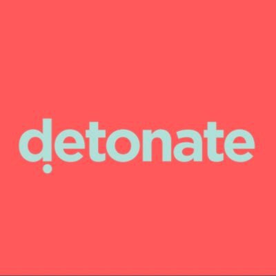 Detonate Cannabis is a creatively modern print and design company that grows great ideas for the cannabis space and beyond!