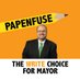 papenfuseformayor (@papenfuseforhbg) Twitter profile photo papenfuseformayor (@papenfuseforhbg) Twitter profile photo