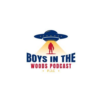 @meyers_palmer @jacobmelch discussed the paranormal, Conspiracies, and the shit that goes bump in the night! This isnt your average night in the woods!