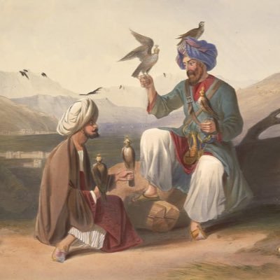 AfghanDrengr's profile picture. 