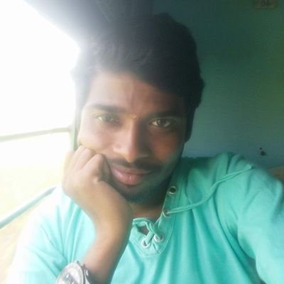 vamshik86094966's profile picture. 