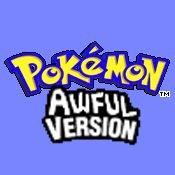 Account for ROMhack Pokémon Awful. Managed by ZeroLessThanOne and Zanzer
This hack contains offensive content
Discord:  https://t.co/sXHasX6f4k